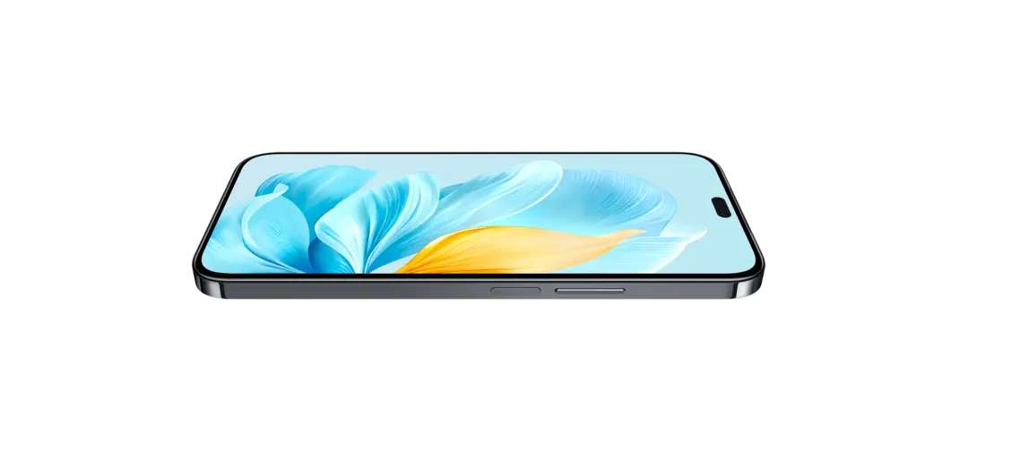 Honor 200 lite pantalla