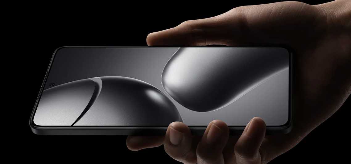 Pantalla celular Xiaomi 14T