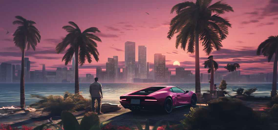Grand Theft Auto 6