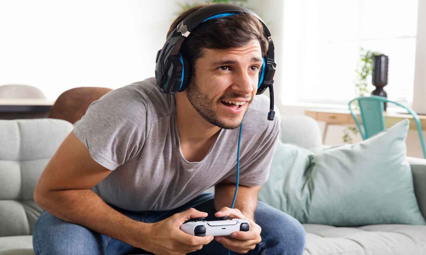 videojuegos 2025