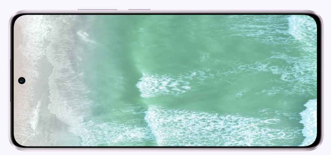 Pantalla del Oppo Reno 11F