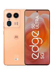 Motorola Edge 50 Ultra