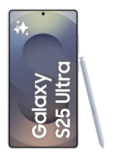 Samsung S25 Ultra