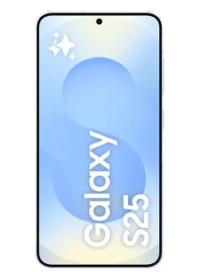 Samsung S25