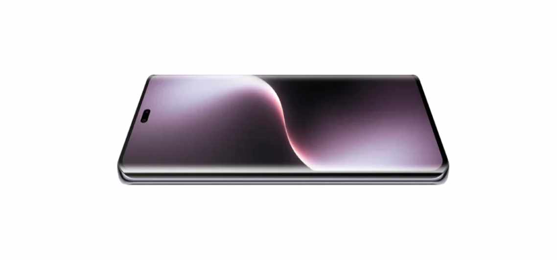 Pantalla del Honor Magic 7 Lite