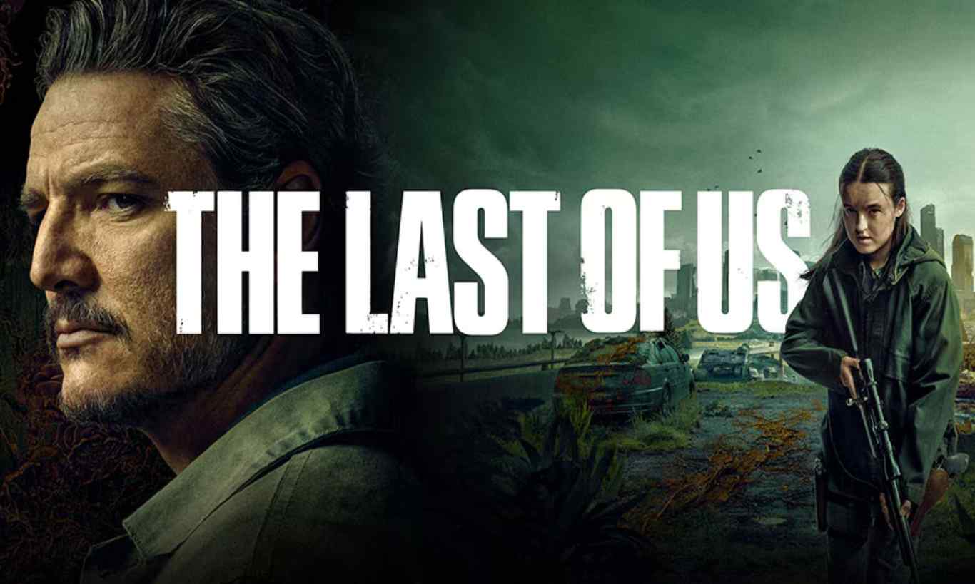 serie the last of us