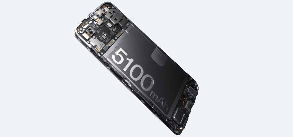 Bateria del Oppo A40