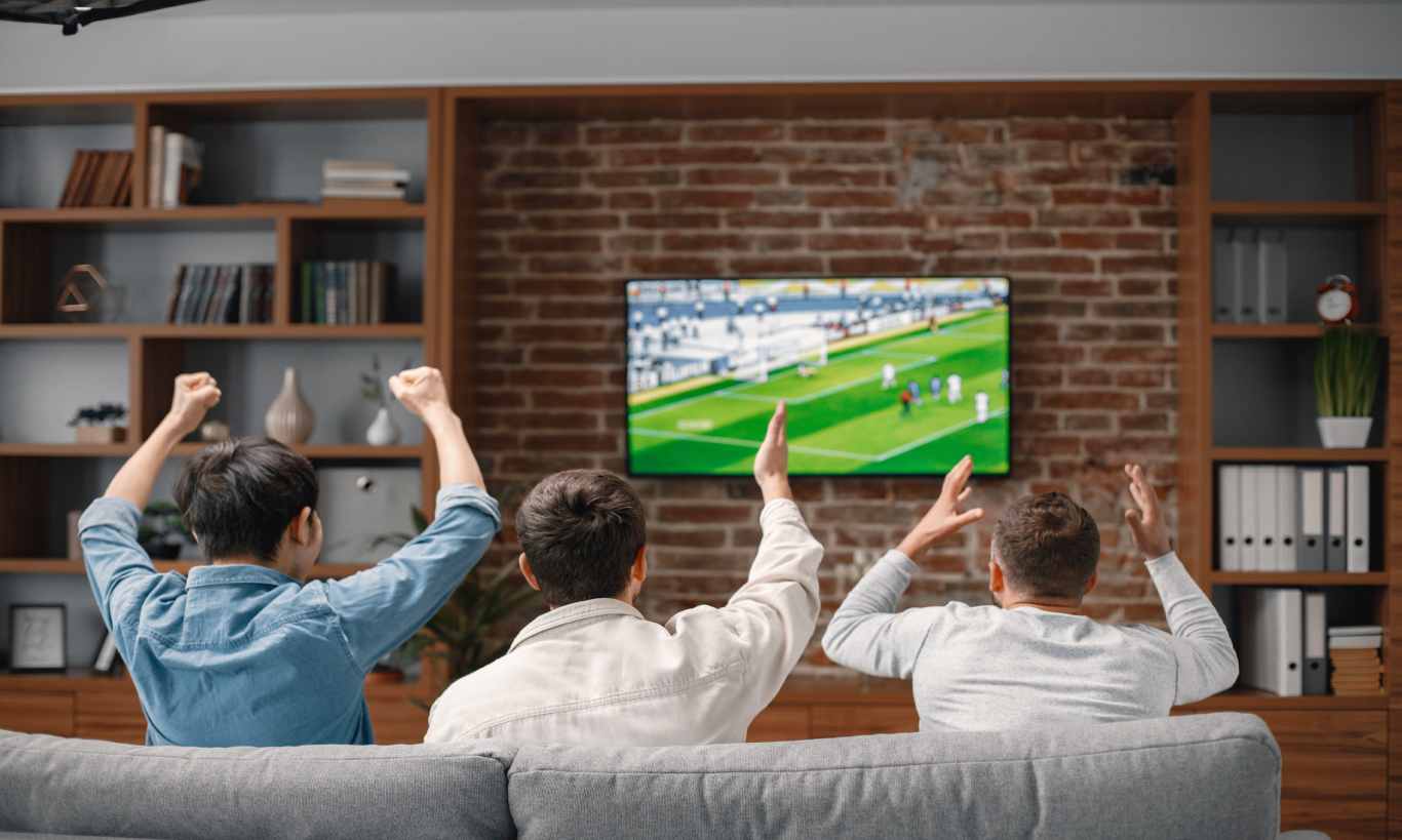 mundial de clubes en vivo