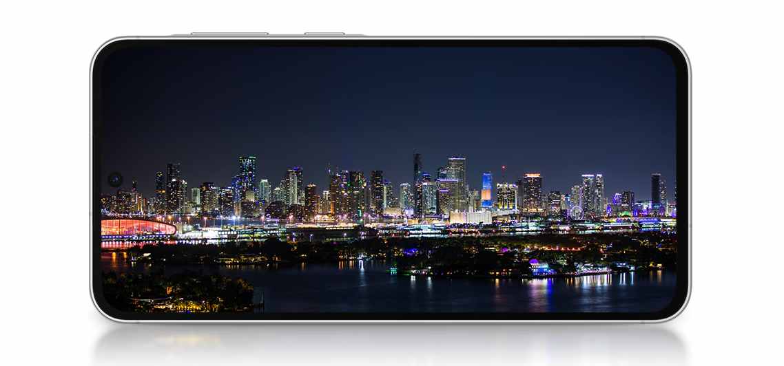 Pantalla Samsung A56