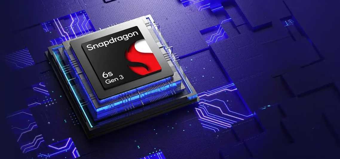 Procesador del Moto G85