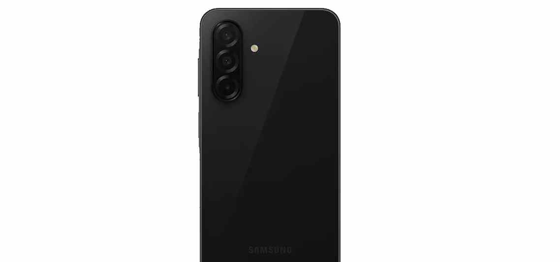 Camara Samsung A26