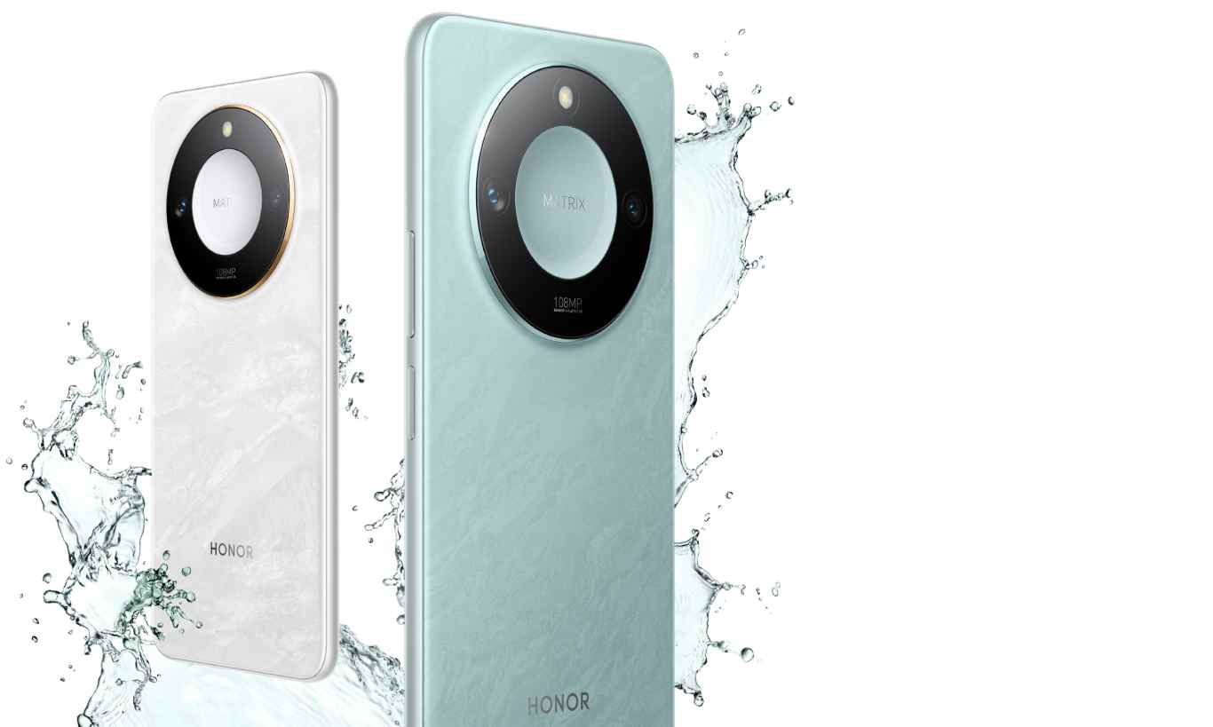 Honor X9c especificaciones