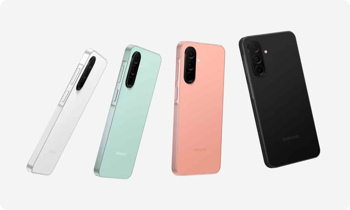 especificaciones samsung a26