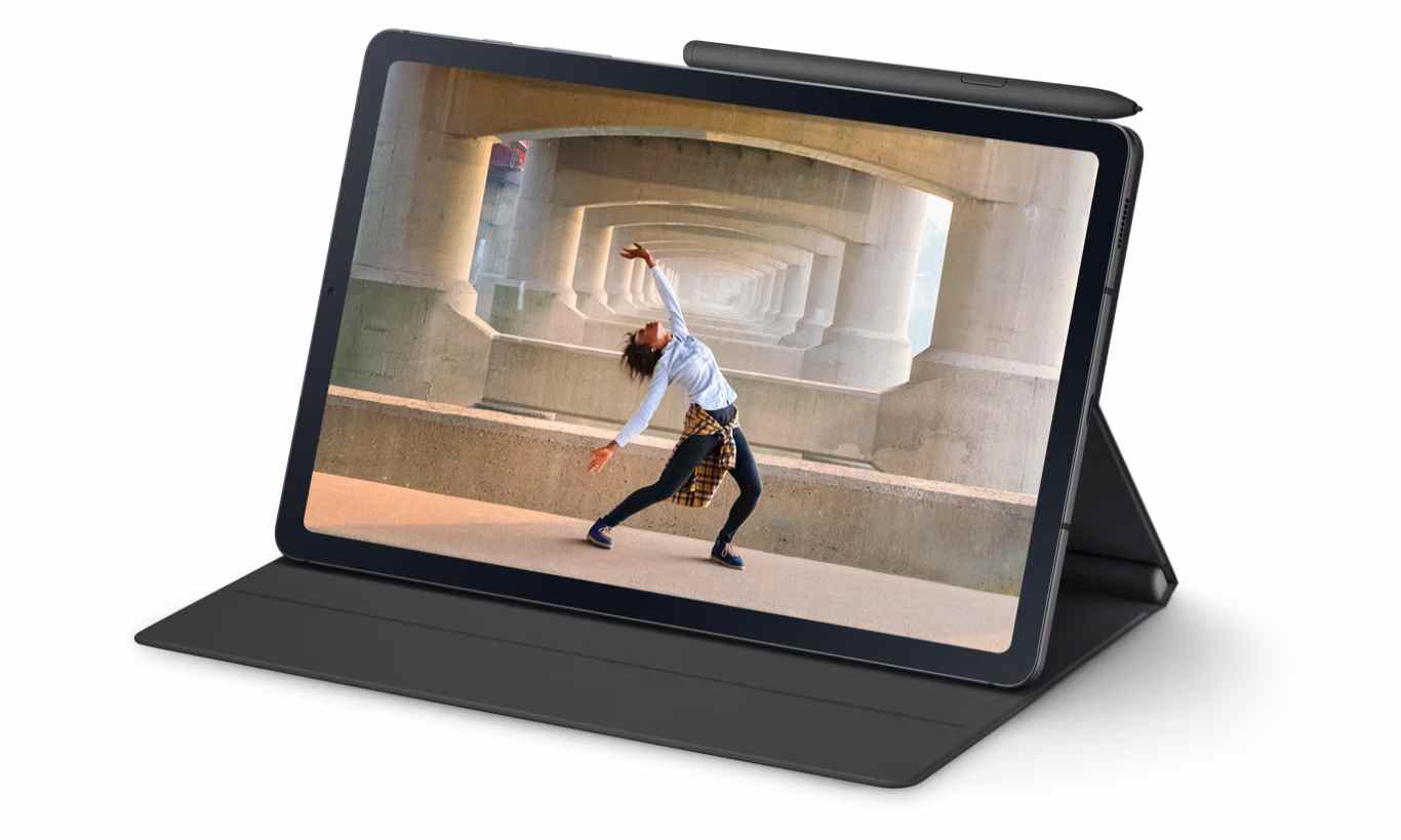 Galaxy Tab S6 Lite caracteristicas