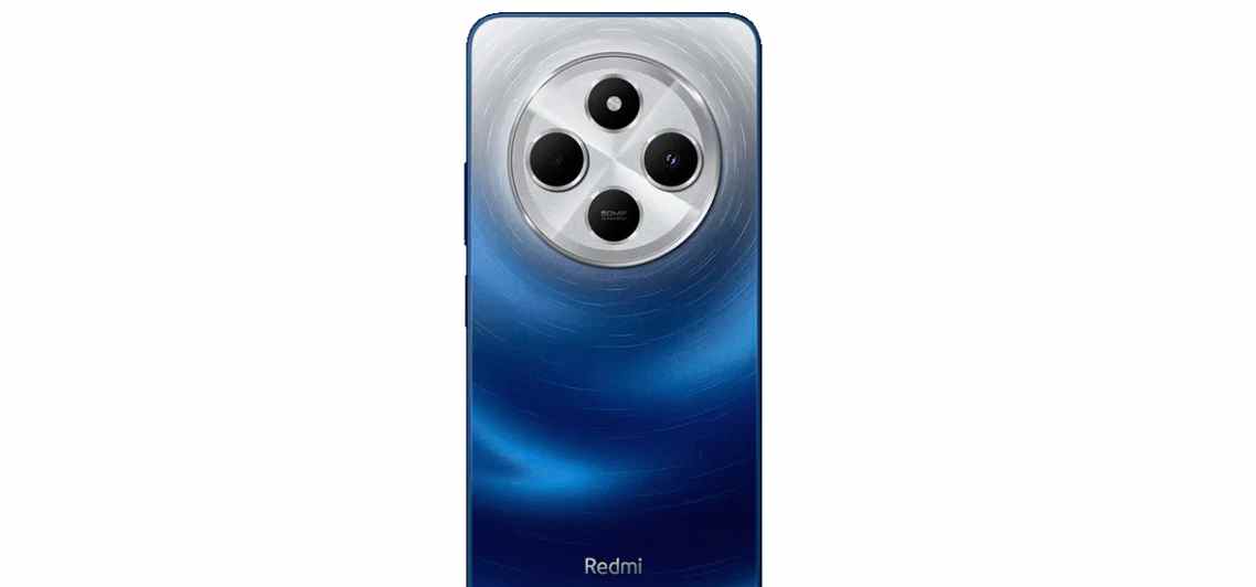 camara del Redmi 14C