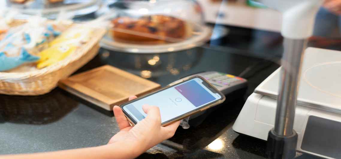 pagar con el celular con nfc