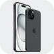 iPhone 15 128 GB