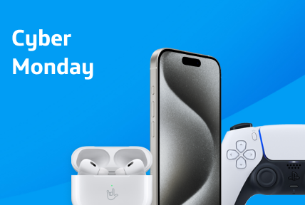 cyber monday 2025