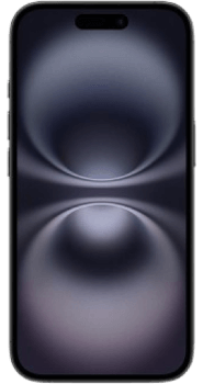 Apple iPhone 16 128GB Black