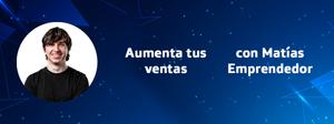 matias emprendedor
