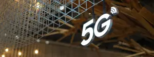 Letras "5g"