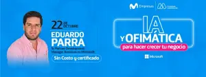 curso de academia de innovación: IA y ofimática