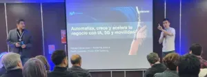 reactiva digital movistar sobre inteligencia artificial en las empresas