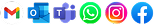 Redes y Apps