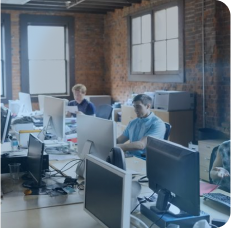 Monitores / Pantallas