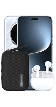 Honor Magic 7 Pro 5G 512GB Silver + Buds y Parlante
