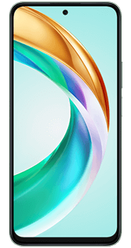 Honor X6B 5G 256GB Forest Green