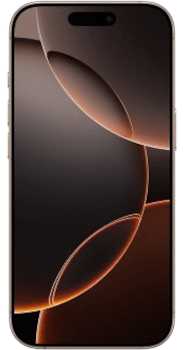Apple iPhone 16 Pro 128GB Desert