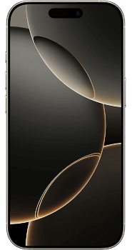 Apple iPhone 16 Pro 256GB Natural