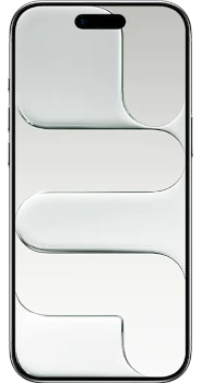 Apple iPhone 17 Air 256GB Silver White