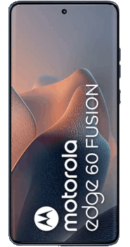Motorola EDGE 60 Fusion 5G 256GB Azul