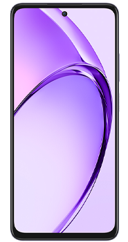Oppo A80 5G 256GB Moonlight Purple