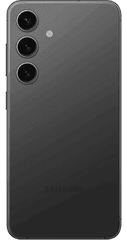 imagen equipo Galaxy S24 5G 128GB Onyx Black