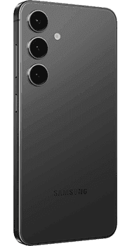 imagen equipo Galaxy S24 5G 128GB Onyx Black