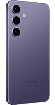 imagen equipo Galaxy S24 5G 128GB Cobalt Violet