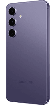 imagen equipo Galaxy S24 5G 128GB Cobalt Violet