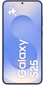 Samsung Galaxy S25 5G 128GB Navy