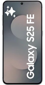 Samsung Galaxy S25 FE 5G 128GB Black