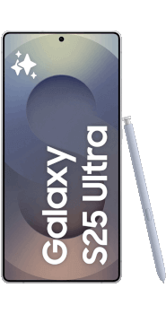 Samsung Galaxy S25 Ultra 5G 512GB Blue