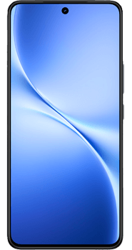 Vivo V60 Lite 5G 256GB Elegant Black