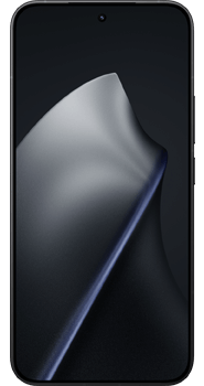 Xiaomi 15T Pro 5G 512GB Black