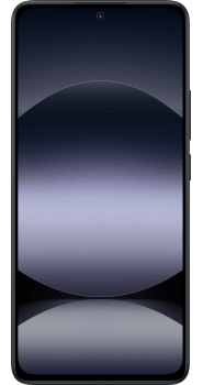 Xiaomi Redmi Note 14 5G 256GB Midnight Black