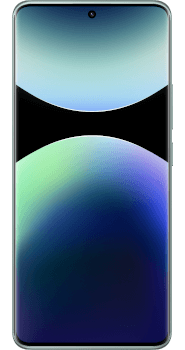 Xiaomi Redmi Note 14 Pro 5G 256GB Green