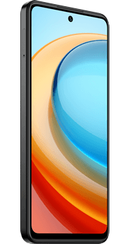 imagen equipo Blade A75 5G 128GB Negro