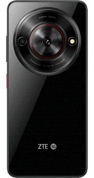 imagen equipo Blade A75 5G 128GB Negro