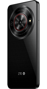 imagen equipo Blade A75 5G 128GB Negro